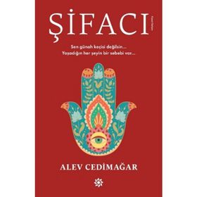 Şifacı - Alev İnan