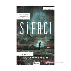 Şifacı - Antti Tuomainen