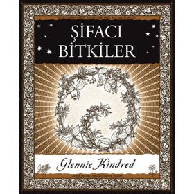 Şifacı Bitkiler - Glennie Kindred