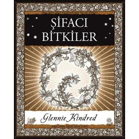Şifacı Bitkiler - Glennie Kindred