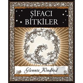 Şifacı Bitkiler - Glennie Kindred