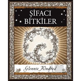 Şifacı Bitkiler - Glennie Kindred