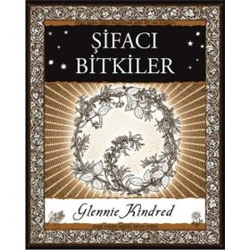 Şifacı Bitkiler - Glennie Kindred