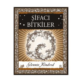 Şifacı Bitkiler - Glennie Kindred