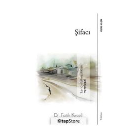 Şifacı - Fatih Kırcelli