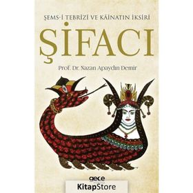 Şifacı - Nazan Apaydın Demir