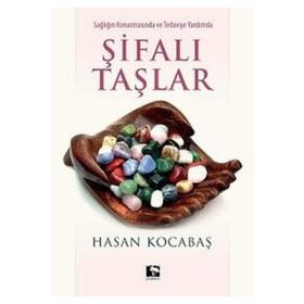 Şifalar Kitabı - Mustafa Karataş