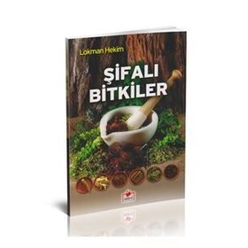 ŞİFALI BITKILER ANSIKLOPEDISI - LOKMAN HEKIM