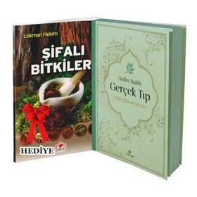 ŞIFALI BITKILER - ŞAFAK BULUT