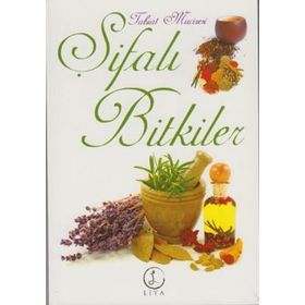 ŞIFALI BITKILER - ŞAFAK BULUT