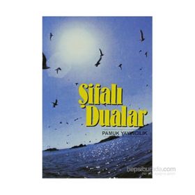 ŞİFALI DUALAR (DUA-025) - ABDULLAH İBNİ EYYUB