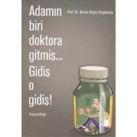 ŞİFALI HÜZÜNLER - BEDIRHAN GÖKÇE