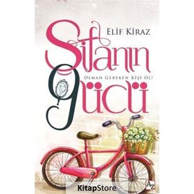 Şifanın Gücü - Elif Kiraz