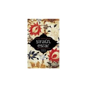 ŞİFAÜL ESRAR SUFI YOLUNUN SIRLARI - SEYYID YAHYA ŞİRVANİ