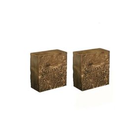 Şifaver 1 kg Ardıç Katranı Sabun