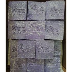 Şifaver 1 kg Doğal Lavanta Sabunu