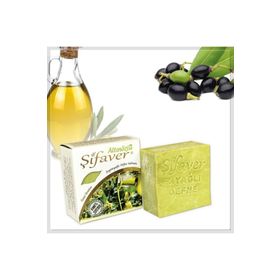 Şifaver 1 kg Zeytinyağlı Defne Sabunu