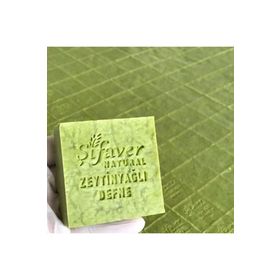 Şifaver 1 kg Zeytinyağlı Defne Sabunu