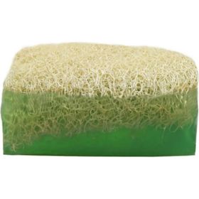 Şifaver 125 gr Kabak Lifli Aloe Vera Sabunu