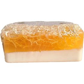 Şifaver 125 gr Kabak Lifli Ballı Eşek Sütü Sabunu