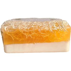 Şifaver 125 gr Kabak Lifli Ballı Eşek Sütü Sabunu
