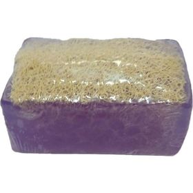 Şifaver 125 gr Kabak Lifli Lavanta Sabunu