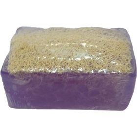 Şifaver 125 gr Kabak Lifli Lavanta Sabunu