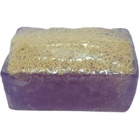 Şifaver 125 gr Kabak Lifli Lavanta Sabunu