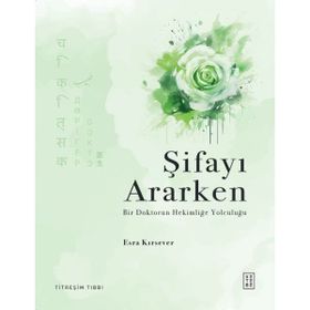Şifayı Ararken Ketebe Yayınları