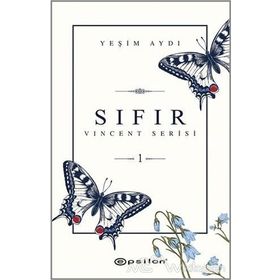 Sıfır - Ahmet Selim Gündoğan