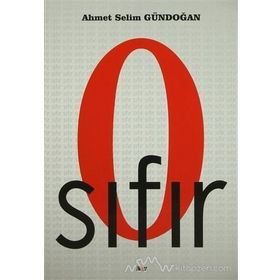 Sıfır - Ahmet Selim Gündoğan
