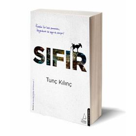 Sıfır - Ahmet Selim Gündoğan
