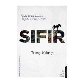 Sıfır - Ahmet Selim Gündoğan