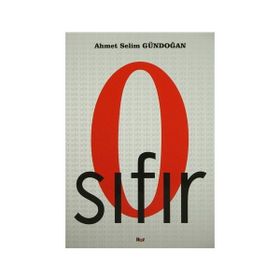 Sıfır - Ahmet Selim Gündoğan