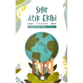 Sıfır Atık Ekibi - Diyanet İşleri Başkanlığı