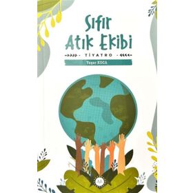 Sıfır Atık Ekibi - Diyanet İşleri Başkanlığı