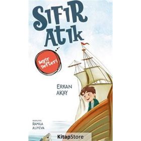 Sıfır Atık Erkan Akay