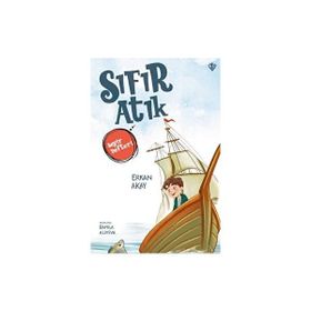 Sıfır Atık Erkan Akay