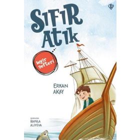 Sıfır Atık - Türkiye Diyanet Vakfı Yayınları