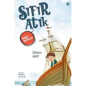 Sıfır Atık - Türkiye Diyanet Vakfı Yayınları