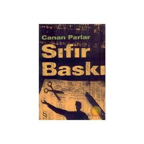 SIFIR BASKI - CANAN PARLAR
