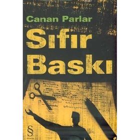 SIFIR BASKI - CANAN PARLAR