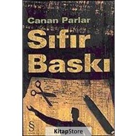 SIFIR BASKI - CANAN PARLAR