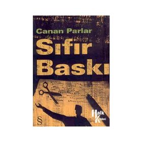 SIFIR BASKI - CANAN PARLAR