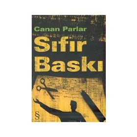 SIFIR BASKI - CANAN PARLAR