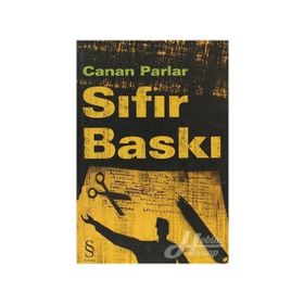 SIFIR BASKI - CANAN PARLAR