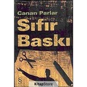 SIFIR BASKI - CANAN PARLAR