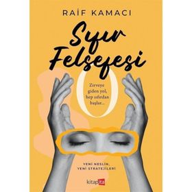 Sıfır Felsefesi - Raif Kamacı