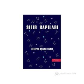 SIFIR KAPILARI - NILÜFER AÇILAN YILDIZ