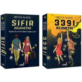 Sıfır Kilometre - 3391 Kilometre - Beyza Alkoç